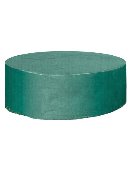 Funda de protección. cubre mesa y sillas ø120x90cm 100g/m²