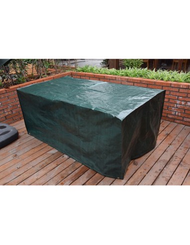 Funda de protección. cubre mesa y sillas...