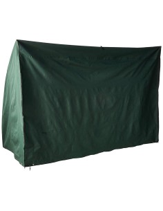 Funda de protección cubre columpio 143x255x170cm 240g/m² 2
