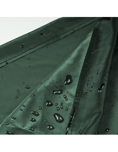 Funda de protección cubre barbacoas ø73x60cm...