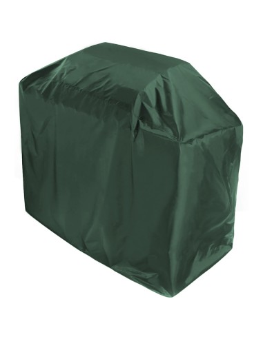 Funda de protección cubre barbacoas 103x58x58cm...