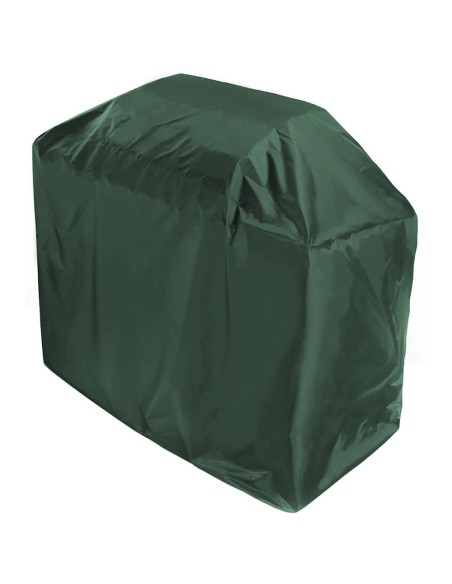Funda de protección cubre barbacoas 103x58x58cm 240g/m²