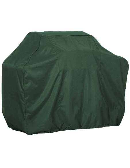 Funda de protección cubre barbacoas 103x58x58cm 240g/m²