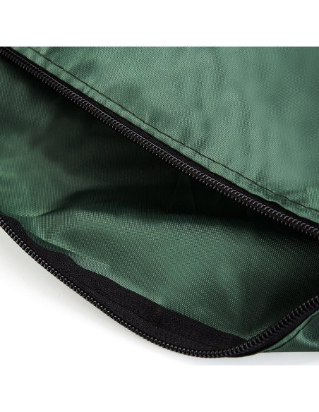 Funda de protección cubre sombrilla ø27-42x202cm 240g/m²