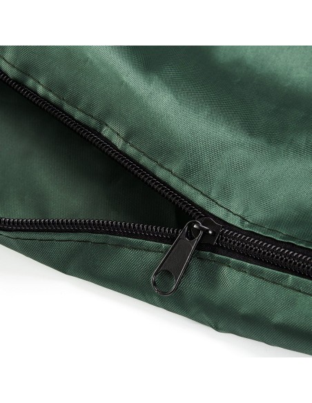 Funda de protección cubre sombrilla ø27-42x202cm 240g/m²