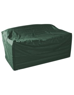 Funda de protección cubre sofá 220x90x70cm 240g/m² 2