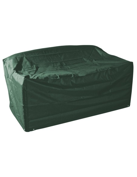 Funda de protección cubre sofá 220x90x70cm 240g/m²