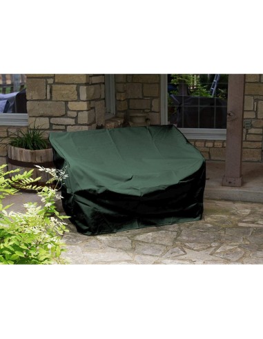 Funda de protección cubre sofá 220x90x70cm 240g/m²