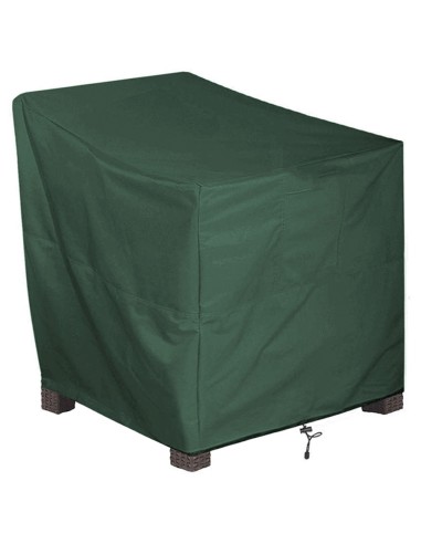 Funda de protección cubre sillón 130x90x70cm...