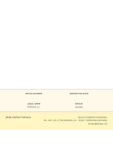 Regulador de gas propano de salida libre con...