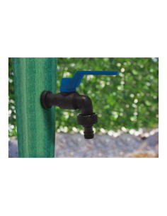 Grifo antiheladas 1/2" aqua control 2