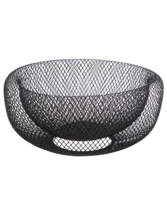 Frutero ø27cm colección 'noir kitchen'