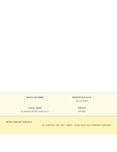 Limpiador multiusos 750 ml 2