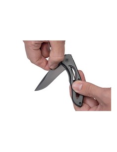 Navaja para ocio con hoja plegable 4288000 2