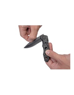 Navaja para ocio con hoja plegable 4289000 2