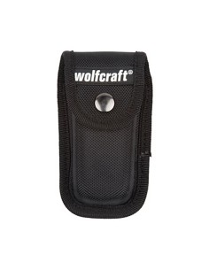 Multiherramienta color metal + funda 2