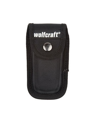 Multiherramienta color metal + funda