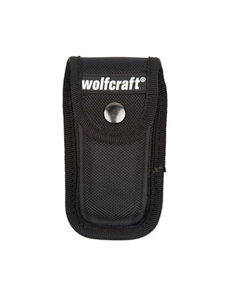 Multiherramienta color metal + funda