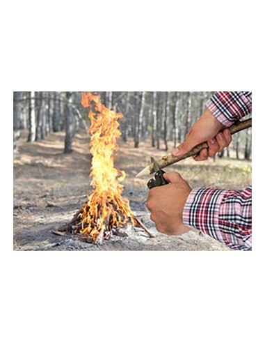 Multiherramienta color metal + funda