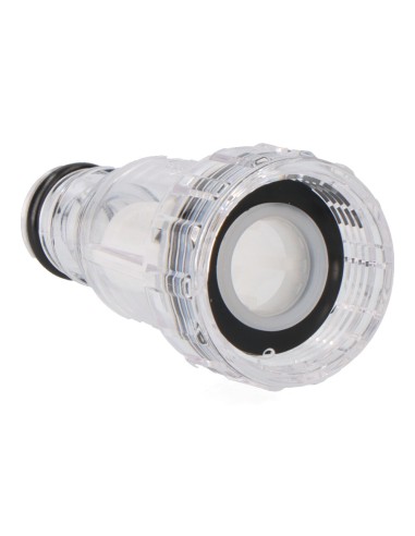 Recambio conector con filtro ref: 08680 y 08681