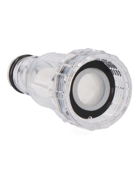 Recambio conector con filtro ref: 08680 y 08681