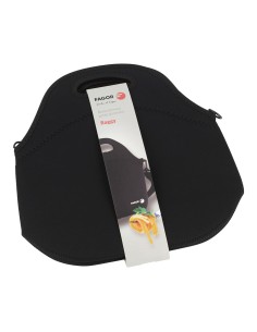 Bolsa porta alimentos baggy fagor 30x17x30cm 2