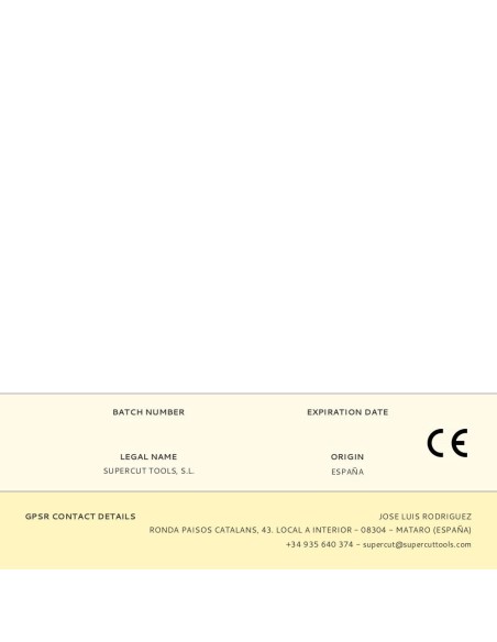 Kit de marquetería wuto