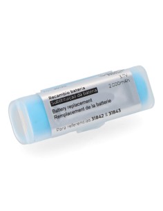 Recambio bateria para 31842 31843 2