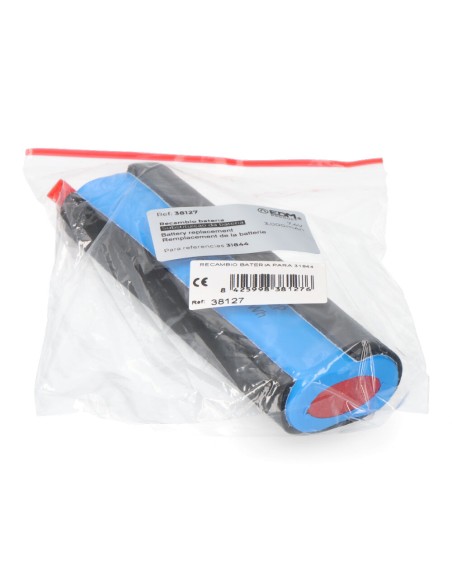 Recambio bateria para 31844
