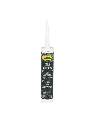 Cola especial para césped artificial glue 290gr faura