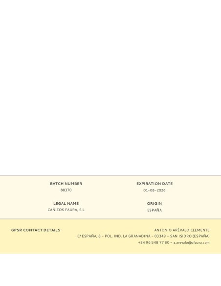 Cola especial para césped artificial glue 290gr faura