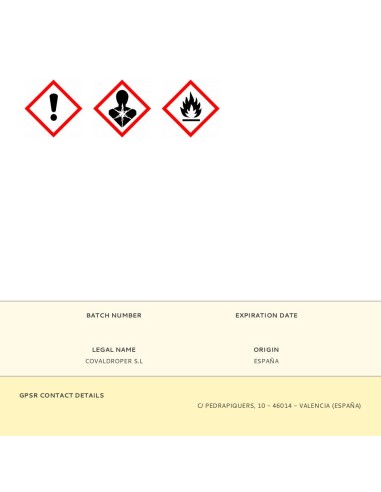 Disolvente universal mpl 1l