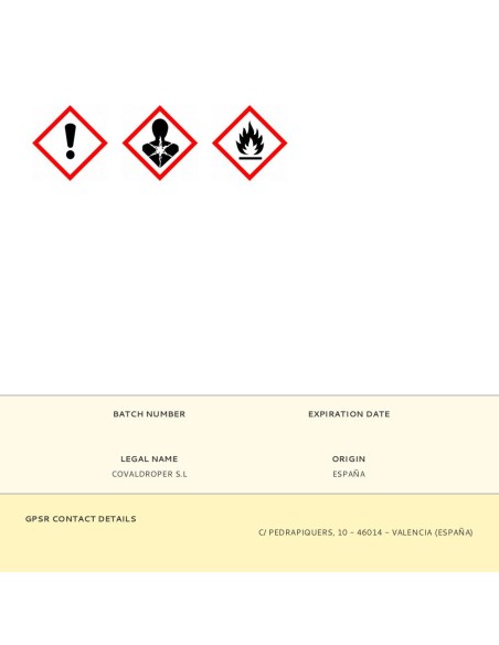 Disolvente universal mpl 1l