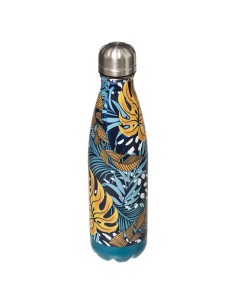 Botella isotérmica inoxidable 'fauna' 500 ml modelos variados