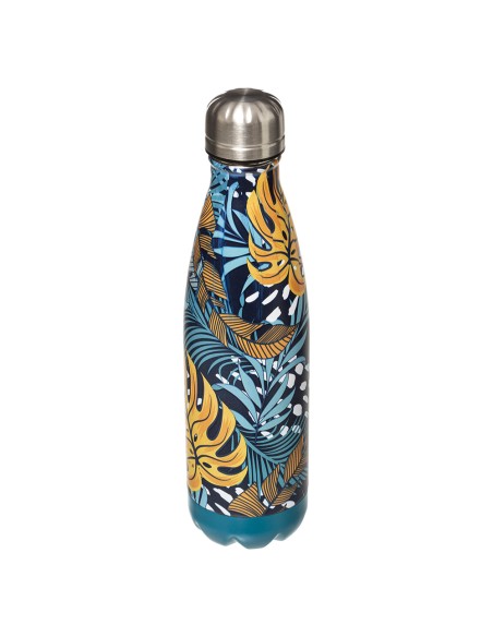 Botella isotérmica inoxidable 'fauna' 500 ml modelos variados