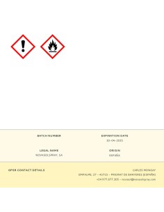 Lubricante greenox spray 210cc 2