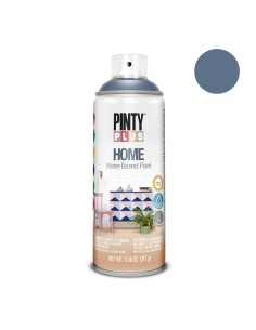 Pintura en spray pintyplus home 520 cc ancient klein hm128