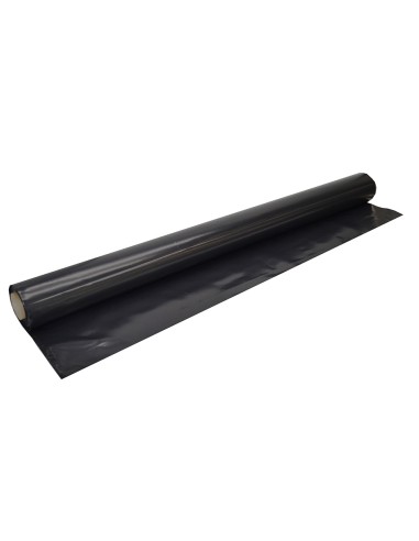 Film polietileno g400 negro 4x75m (r)