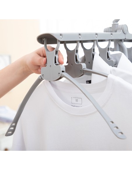 Toldo vela triangulo color gris oscuro 3,6 x 3,6 x 3,6 m