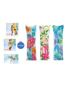 Colchoneta hinchable 69 x 183 cm. modelos surtidos 2