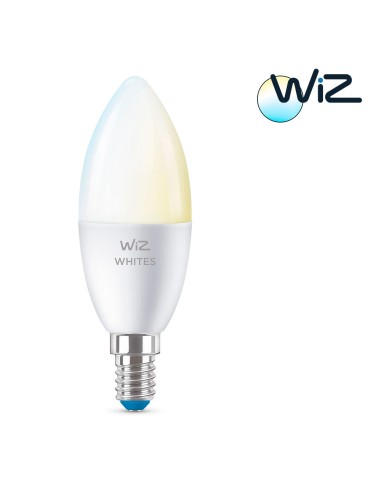 Bombilla e27 13 w 2700-6500 k 1521 lm wifi