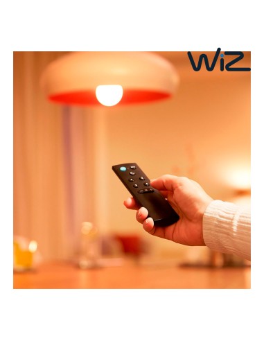 Bombilla gu10 4,7 w 2.700-6.500 k 345 lm wifi