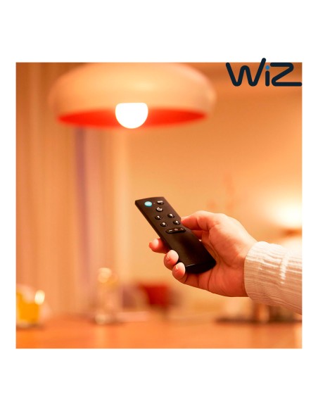 Bombilla gu10 4,7 w 2.700-6.500 k 345 lm wifi