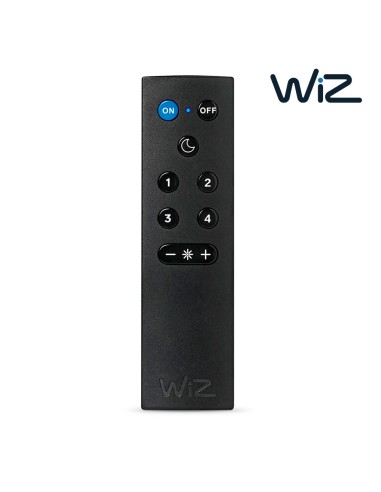 Bombilla gu10 4,7 w 2.700-6.500 k 345 lm wifi