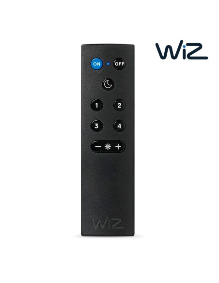 Bombilla gu10 4,7 w 2.700-6.500 k 345 lm wifi