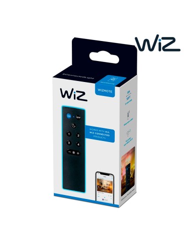 Bombilla gu10 4,7 w 2.700-6.500 k 345 lm wifi