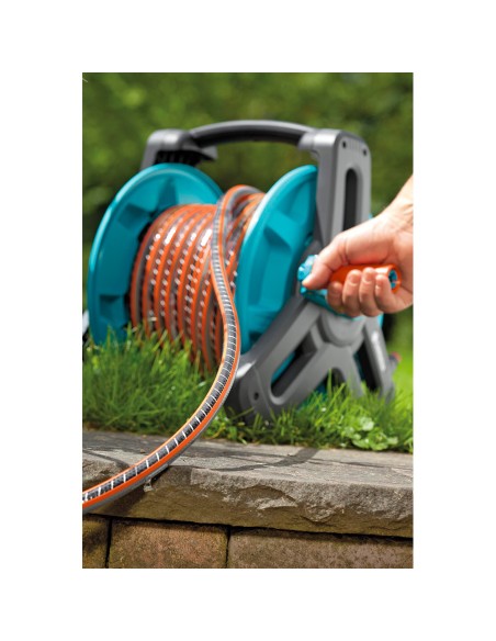 Manguera de riego flex 15 m (5/8"15 mm)