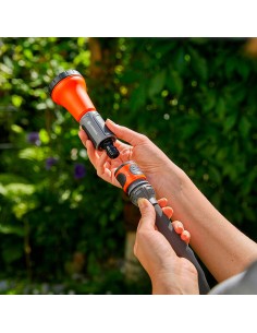 Kit manguera liano xtreme 15m, 1/2" gardena 2