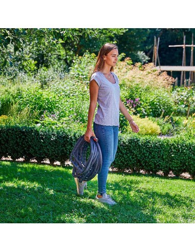 Kit manguera liano xtreme 15m, 1/2" gardena