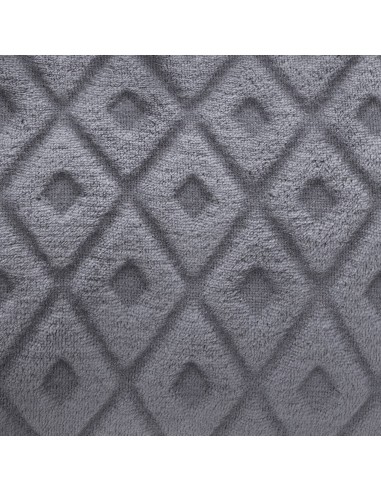 Plaid/manta 230x180cm modelo 'winter rhombus'...